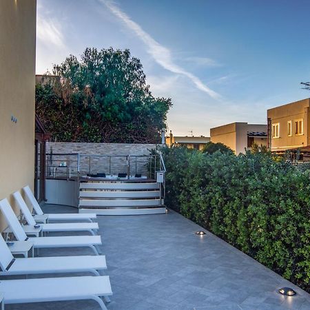 B&B Aloe Comfort Rooms San Vito Lo Capo Buitenkant foto