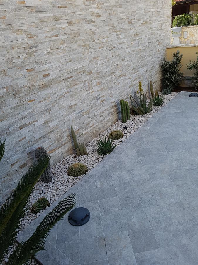 B&B Aloe Comfort Rooms San Vito Lo Capo Buitenkant foto