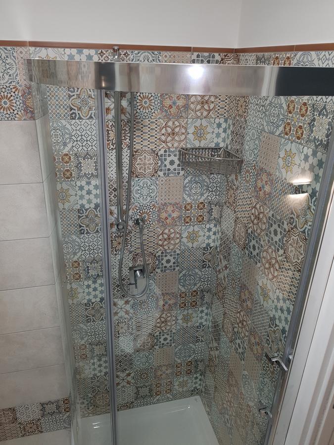 B&B Aloe Comfort Rooms San Vito Lo Capo Buitenkant foto