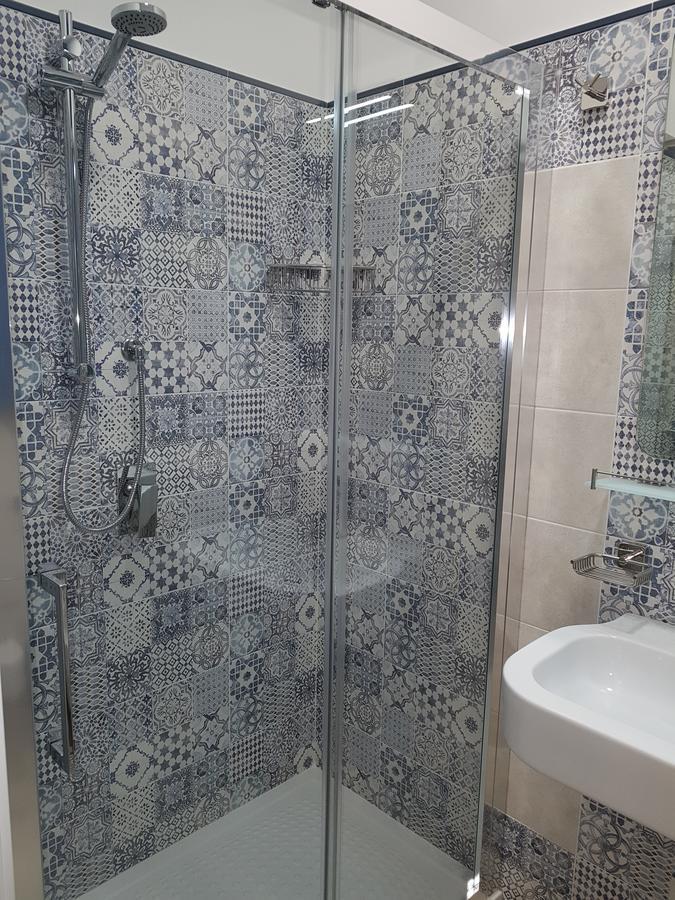 B&B Aloe Comfort Rooms San Vito Lo Capo Buitenkant foto