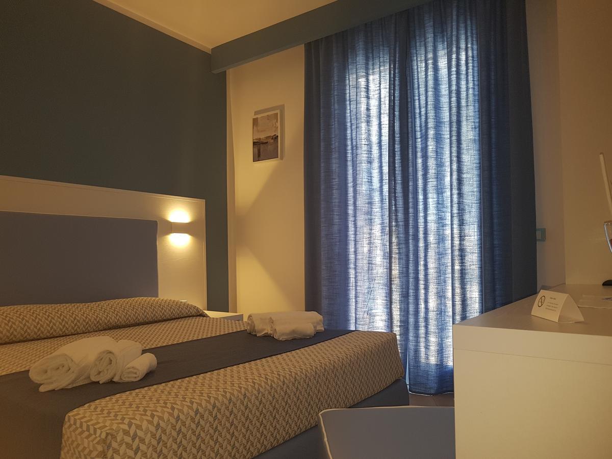 B&B Aloe Comfort Rooms San Vito Lo Capo Buitenkant foto